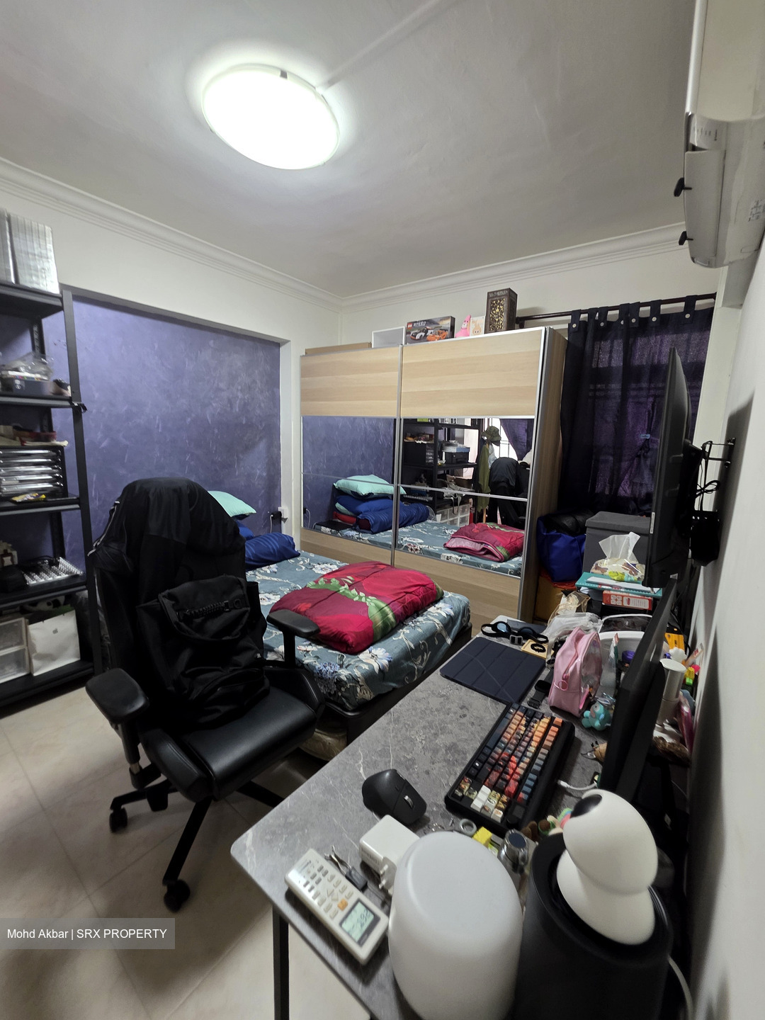 Blk 670 Woodlands Drive 71 (Woodlands), HDB Executive #579724531